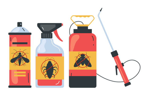 Best Ant Control Services  in Parsippany, NJ
